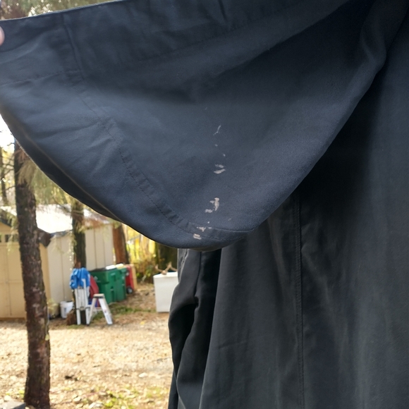 RVCA Light Jacket - Picture 3 of 5